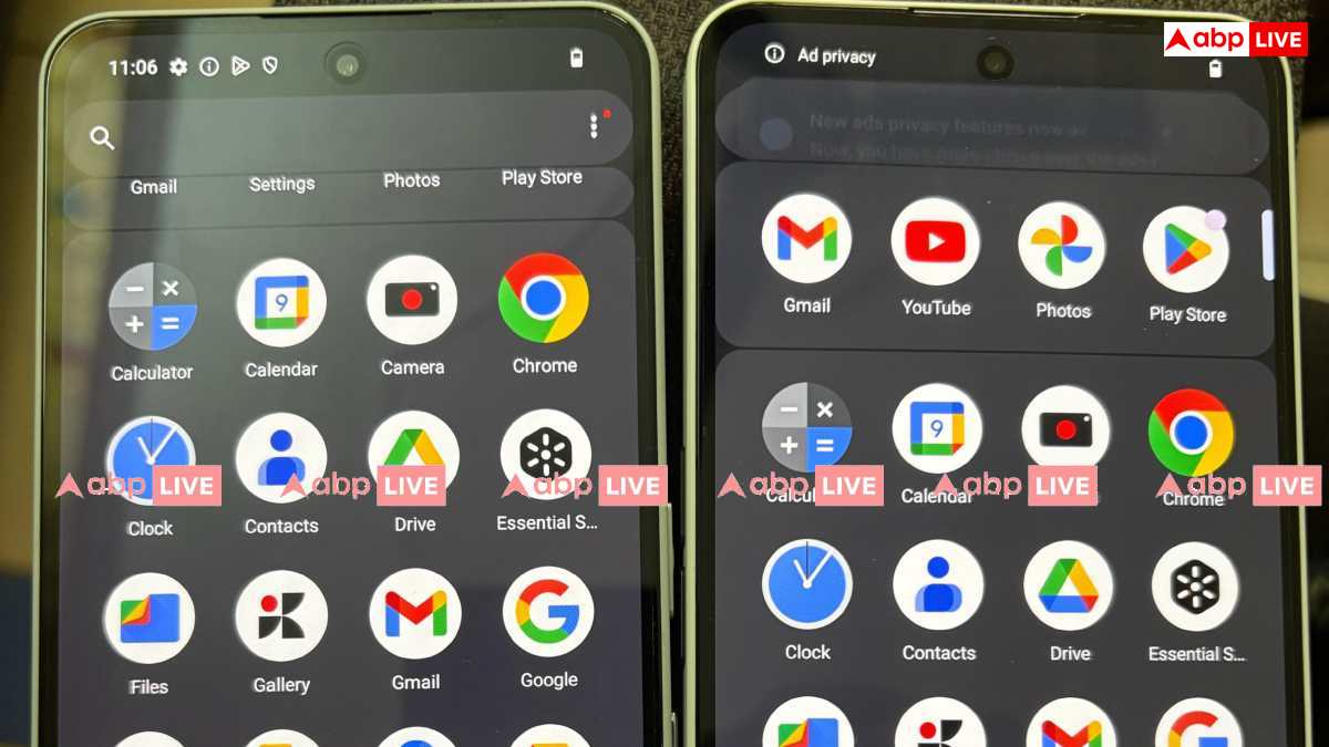 Glyph Interface से लैस है Nothing Phone 3a सीरीज, मिड रेंज में है एक बेहतरीन स्मार्टफोन, पढ़ें पूरा रिव्यू