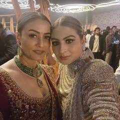 Ram Charan Upasana: రామ్ చరణ్ - ఉపాసన దంపతులతో నమ్రత, సితార... రీసెంట్ పార్టీ ఫోటోస్ చూశారా?