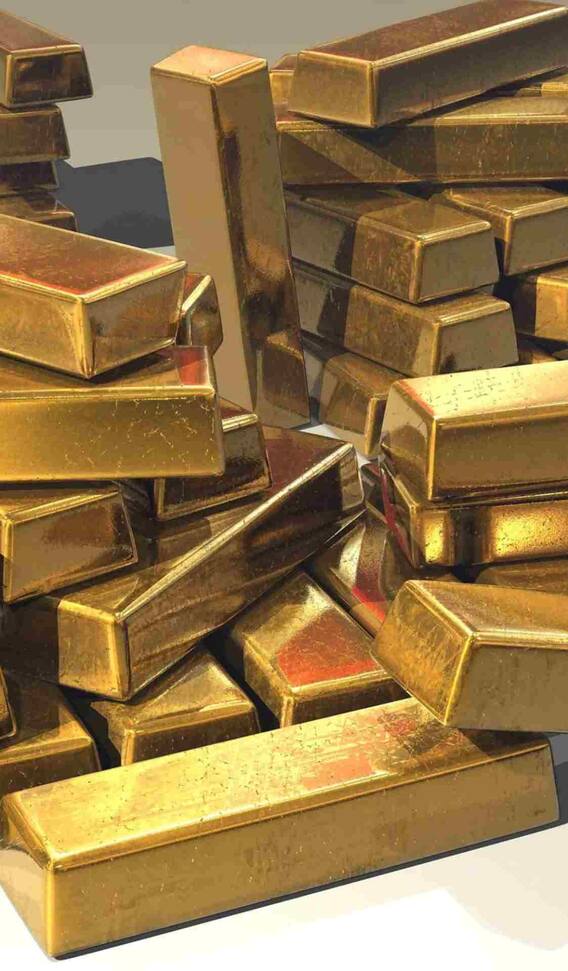 कैसे पता चलता है कि किस जमीन के नीचे छिपा है सोना?