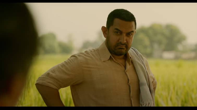 'Aamir Khan: Cinema Ka Jadugar' To Celebrate The Superstar’s Legacy, Trailer Out