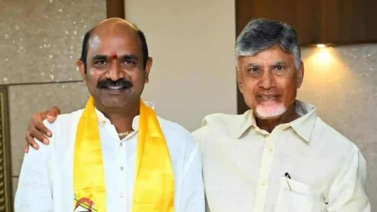 TDP MP Offers Rs 50000 Or Cow for Women Having Third Child Andhra Pradesh CM Chandrababu Naidu Changes Maternity Leave Policy