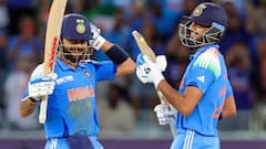 IND vs NZ Final: इतिहास रचने के करीब विराट कोहली, चैंपियंस ट्रॉफी फाइनल में तोड़ने वाले हैं वर्ल्ड रिकॉर्ड