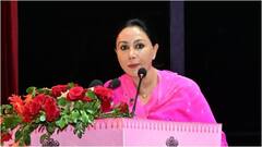 राजस्थान में IIFA अवार्ड का आयोजन, डिप्टी सीएम दीया कुमारी बोलीं- 'बहुत खुशी और गर्व की बात'