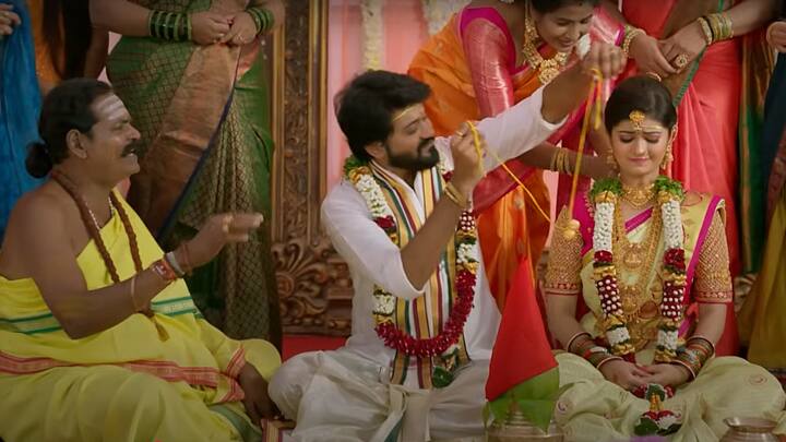 సత్యభామ సీరియల్ మొత్తానికి ప్రాణం సత్య క్యారెక్టర్లో నటించిన ఆమెదే. ఆత్మవిశ్వాసం, తనపై తనకు విశ్వాసం, తప్పుచేయని నైజం , ముక్కుసూటితనం ఇవన్నీ సత్యభామ సీరియల్ ను సక్సెస్ ఫుల్ గా నడిపించాయి. ఇప్పుడు భానుమతి కూడా అలానే ఉండబోతోందని ప్రోమో చూస్తుంటే అర్థమవుతోంది