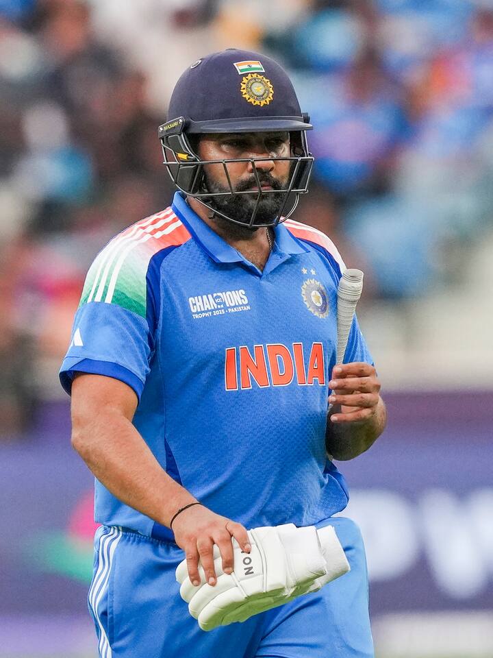 वनडे क्रिकेट में सबसे ज्यादा टॉस हारने का रिकॉर्ड वेस्टइंडीज के लारा के नाम था. जिन्होंने अक्टूबर 1998 से मई 1999 तक के बीच में लगातार 12 टॉस हारे थे. वहीं अब रोहित भी लगातार 12 टॉस हार चुके हैं.