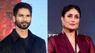 Shahid-Kareena: 'আমাদের তো হামেশাই দেখা হয়.. এটাকে এত..', করিনার সঙ্গে কথোপকথন নিয়ে মুখ খুললেন শাহিদ