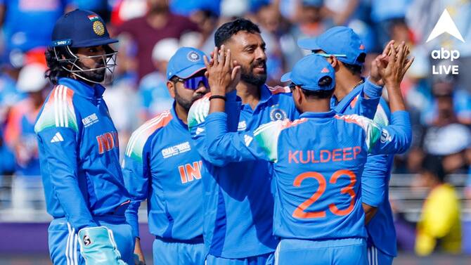 IND vs NZ Final: ਚੈਂਪੀਅਨਜ਼ ਟਰਾਫੀ ਜਿੱਤਣ ਲਈ ਭਾਰਤ  ਸਾਹਮਣੇ ਕੀਵੀਆਂ ਨੇ ਰੱਖਿਆ ਇਹ ਟੀਚਾ, ਬ੍ਰੇਸਵੈੱਲ ਤੇ ਮਿਸ਼ੇਲ ਨੇ ਖੇਡੀ ਸ਼ਾਨਦਾਰ ਪਾਰੀ