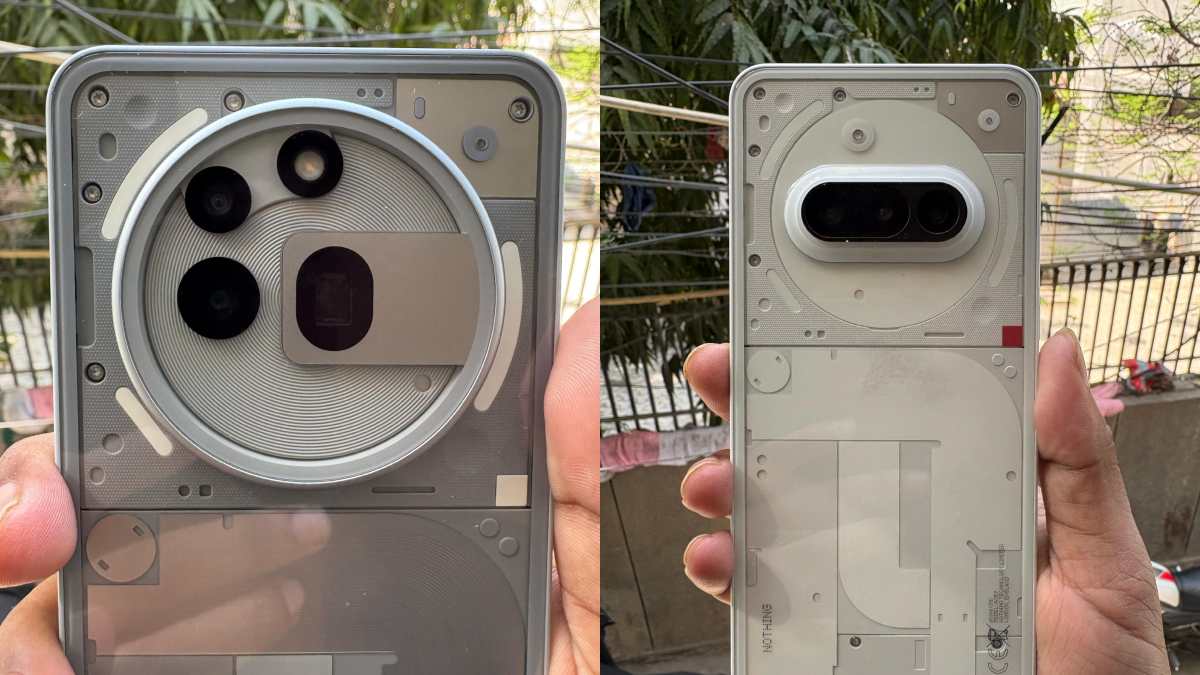 Glyph Interface से लैस है Nothing Phone 3a सीरीज, मिड रेंज में है एक बेहतरीन स्मार्टफोन, पढ़ें पूरा रिव्यू