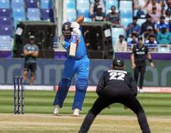 IND VS NZ FINAL: ਰੋਹਿਤ ਸ਼ਰਮਾ ਨੇ ਚੈਂਪੀਅਨਜ਼ ਟਰਾਫੀ ਦੇ ਫਾਈਨਲ 'ਚ ਰਚਿਆ ਇਤਿਹਾਸ, 26 ਸਾਲ ਪੁਰਾਣੇ ਇਸ ਰਿਕਾਰਡ ਦੀ ਕੀਤੀ ਬਰਾਬਰੀ