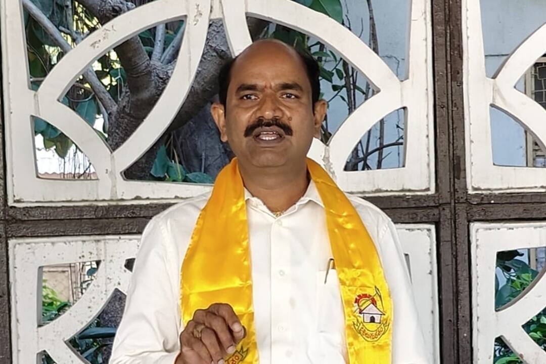 TDP MP Appala Naidu Promises ₹50,000 for Third Child Birth in AP ત્રીજા બાળક માટે 50 હજાર રૂપિયાનું ઇનામ, જો તે છોકરો હશે તો ગાય પણ મળશે; આ રાજ્યએ લોકોને આપી ઓફર