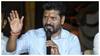 CM Revanth Reddy: టైగర్ ఆలే నరేంద్రని కేసీఆర్ ఖతం చేసిండు.. పద్మశాలి మహాసభలో రేవంత్