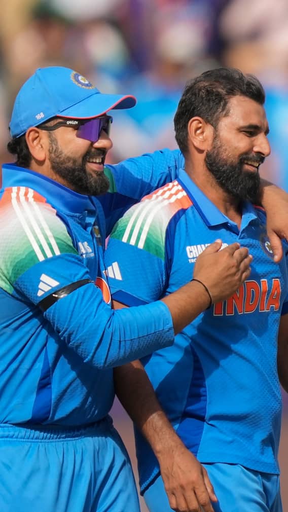 न्यूजीलैंड के खिलाफ वनडे में भारत का टूट गया लगातार सात मैचों का स्ट्रीक