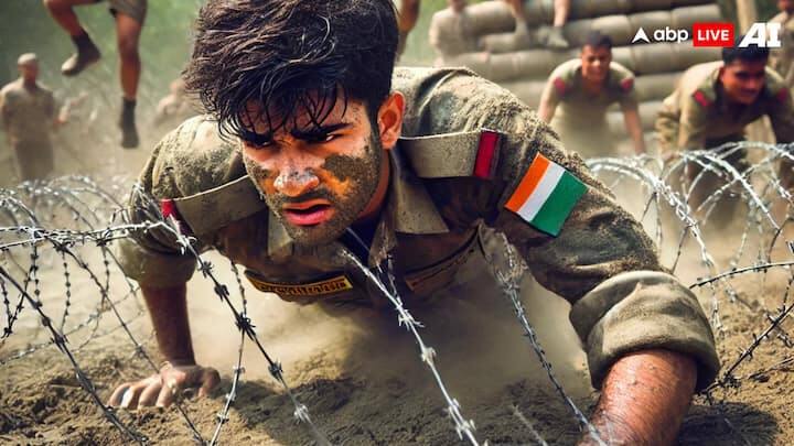 અગ્નિવીર ભરતી માટે ઉમેદવારે 45 ટકા માર્ક્સ સાથે 10મું પાસ કરેલ હોવું જોઈએ. દરેક વિષયમાં ઓછામાં ઓછા 33 ટકા ગુણ હોવા જોઈએ. ઉપરાંત, જે ઉમેદવારો પાસે વાહન ડ્રાઇવિંગ લાઇસન્સ છે તેમને ડ્રાઇવરની ભરતીમાં અગ્રતા આપવામાં આવશે. ધ્યાનમાં રાખો કે આપેલ માહિતીને અંતિમ માહિતી તરીકે ગણવામાં આવવી જોઈએ નહીં. નવા અપડેટ્સ માટે ભારતીય સેનાની વેબસાઈટ પર સતત નજર રાખો.