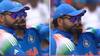 IND vs NZ Final : रोहित शर्मा गोंधळाला, अखेर विराट कोहलीचा 'तो' सल्ला अन् टीम इंडियाने मोठा काटा केला दूर, Video Viral