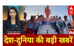 Top News : आज की बड़ी खबरें फटाफट | Live Score | Champions Trophy | IND vs NZ | Bihar Politics | ABP News