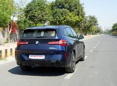 BMW X3 2025: āĻĒāĻžāĻā§āĻžāϰā§āϰ āϏāĻā§āĻā§ āĻĒāĻžāϰāĻĢāϰāĻŽā§āϝāĻžāύā§āϏ, āύāϤā§āύ BMW X3 āĻĄāĻŋāĻā§āϞ⧠āĻā§ āĻĻāĻŋāĻā§āĻā§ āĻā§āĻžāĻŽā§āĻĒāĻžāύāĻŋ, āĻĻāĻžāĻŽ āĻāϤ āĻāĻžāϰāϤ⧠?