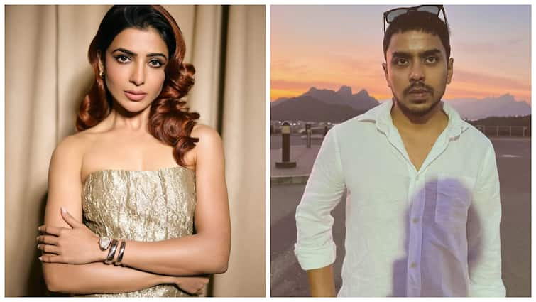 Did Samantha Ruth Prabhu Help Adarsh Gourav’s Telugu Debut? Actor Says, ‘Her Manager Made Me Meet…’