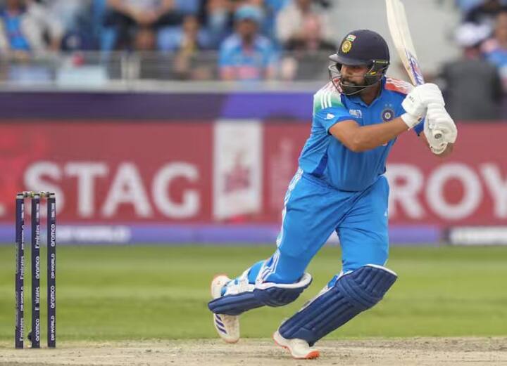 ਤੁਹਾਨੂੰ ਦੱਸ ਦੇਈਏ ਕਿ ਰੋਹਿਤ ਨੇ ਚੈਂਪੀਅਨਜ਼ ਟਰਾਫੀ ਵਿੱਚ ਸ਼ਾਇਦ ਇੱਕ ਵੀ ਟਾਸ ਨਹੀਂ ਜਿੱਤਿਆ ਹੋਵੇਗਾ ਪਰ ਭਾਰਤ ਨੇ ਇਸ ਸਮੇਂ ਦੌਰਾਨ ਸਾਰੇ ਮੈਚ ਜਿੱਤੇ ਹਨ। ਅਜਿਹੀ ਸਥਿਤੀ ਵਿੱਚ, ਪ੍ਰਸ਼ੰਸਕ ਉਮੀਦ ਕਰਨਗੇ ਕਿ ਭਾਰਤੀ ਟੀਮ ਇਹ ਮੈਚ ਵੀ ਜਿੱਤੇਗੀ ਅਤੇ ਚੈਂਪੀਅਨਜ਼ ਟਰਾਫੀ ਦਾ ਖਿਤਾਬ ਜਿੱਤੇਗੀ।