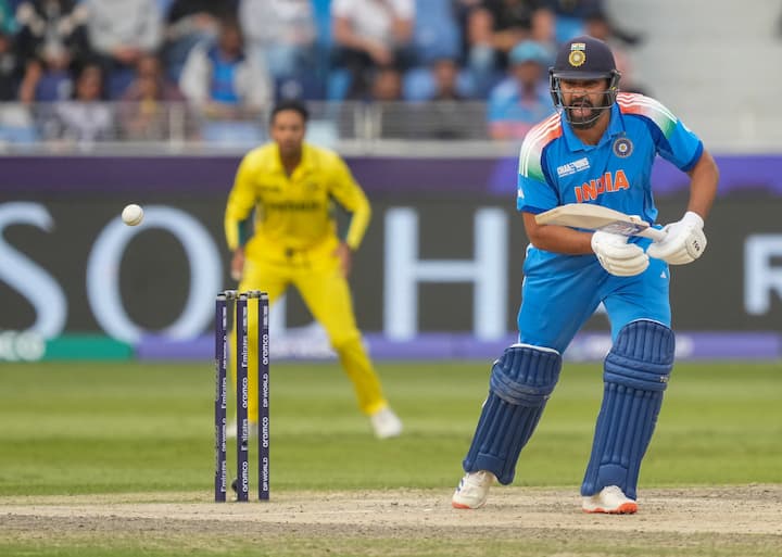 At the same time, it is reported that after the tournament, Chief Selector Ajit Agarkar will talk to him about Rohit's future. Despite being a captain, Rohit did not attend the press conference before the final. Vice -captain Shubman Gill was seen talking to the media in his place.