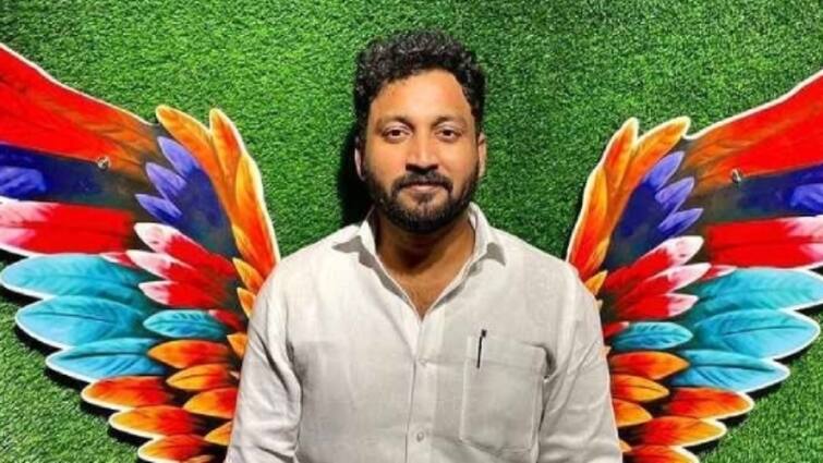 biggboss celebrity vikraman explain what was happening viral video ladies getup Vikraman: உள்ளாடையுடன் ஓடியது நானா? விளக்கம் தந்தார் விக்ரமன் -  நடந்தது என்ன?