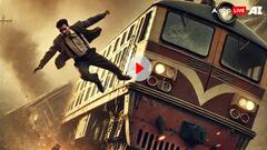 ट्रेन में लगे सेंसर से बच गई हजारों जानें! जब दो रेलगाड़ियां हुई आमने सामने, ड्राइवर ने कूदकर बचाई जान, दिल दहला देगा वीडियो