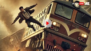 ट्रेन में लगे सेंसर से बच गई हजारों जानें! जब दो रेलगाड़ियां हुई आमने सामने, ड्राइवर ने कूदकर बचाई जान, दिल दहला देगा वीडियो