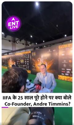The Man Behind Iifa 2025, Andre Timmins On Performances, Awards, ShahRukh, Karan Johar& Kartik Aryan