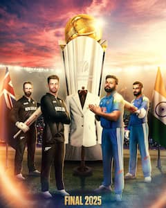 India vs New Zealand Final: रोहित शर्मा आज शेवटचा एकदिवसीय सामना खेळणार?; टीम इंडियाचे आणखी दोन खेळाडू निवृत्ती जाहीर करणार असल्याची चर्चा