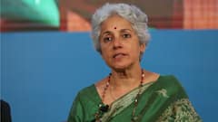 'Listen To Your Body': Ex-WHO Chief Scientist Swaminathan On 90-Hour Workweek