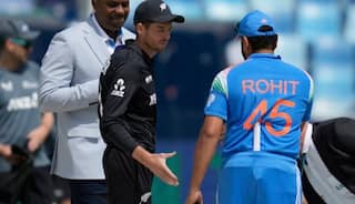 IND vs NZ: ચેમ્પિયન્સ ટ્રોફી ફાઇનલ પર 5000 કરોડનો સટ્ટો! ટીમ ઇન્ડિયા કે ન્યુઝીલેન્ડ? જાણો કોને જીતાડી રહ્યું છે સટ્ટા બજાર