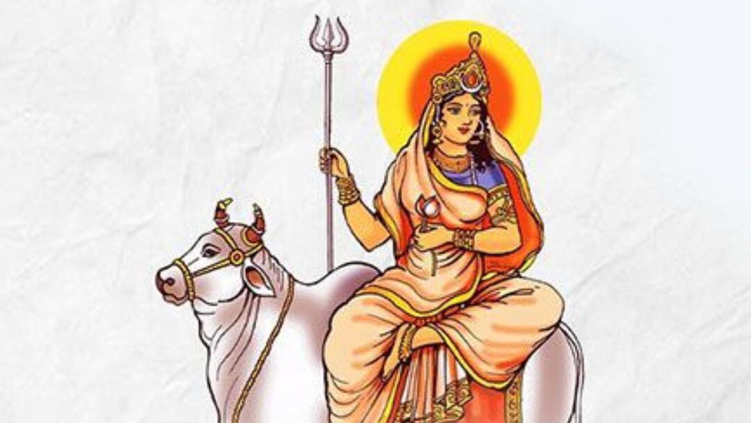Which Goddess Is Worshipped On The First Day Of Chaitra Navratri — Know Its Significance Which Goddess Is Worshipped On The First Day Of Chaitra Navratri Know Its Significance Which Goddess Is Worshipped On The First Day Of Chaitra Navratri — Know Its Significance