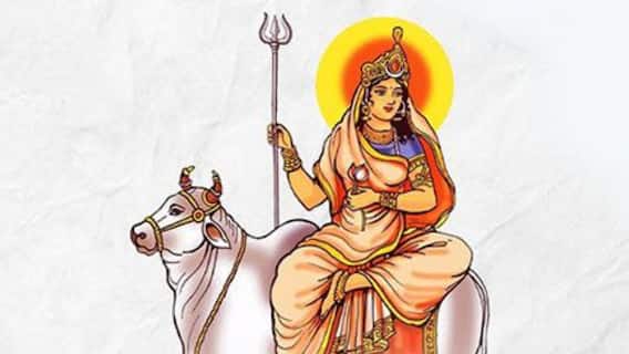 Which Goddess Is Worshipped On The First Day Of Chaitra Navratri — Know Its Significance