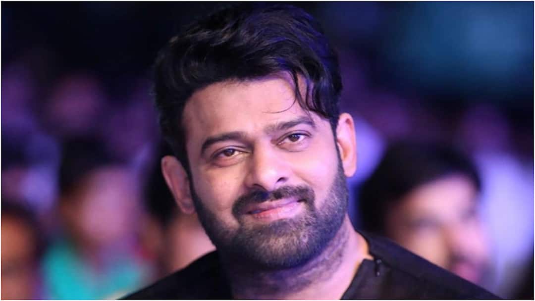 Prabhas Prashanth Varma movie based on Mahabharata titled Baka not Brahma Rakshasa reports Prabhas Prashanth Varma Movie: బ్రహ్మ రాక్షస కాదు... ప్రభాస్, ప్రశాంత్ వర్మ సినిమాకు కొత్త టైటిల్