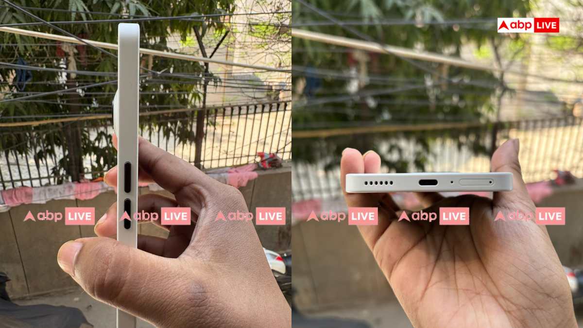 Glyph Interface से लैस है Nothing Phone 3a सीरीज, मिड रेंज में है एक बेहतरीन स्मार्टफोन, पढ़ें पूरा रिव्यू