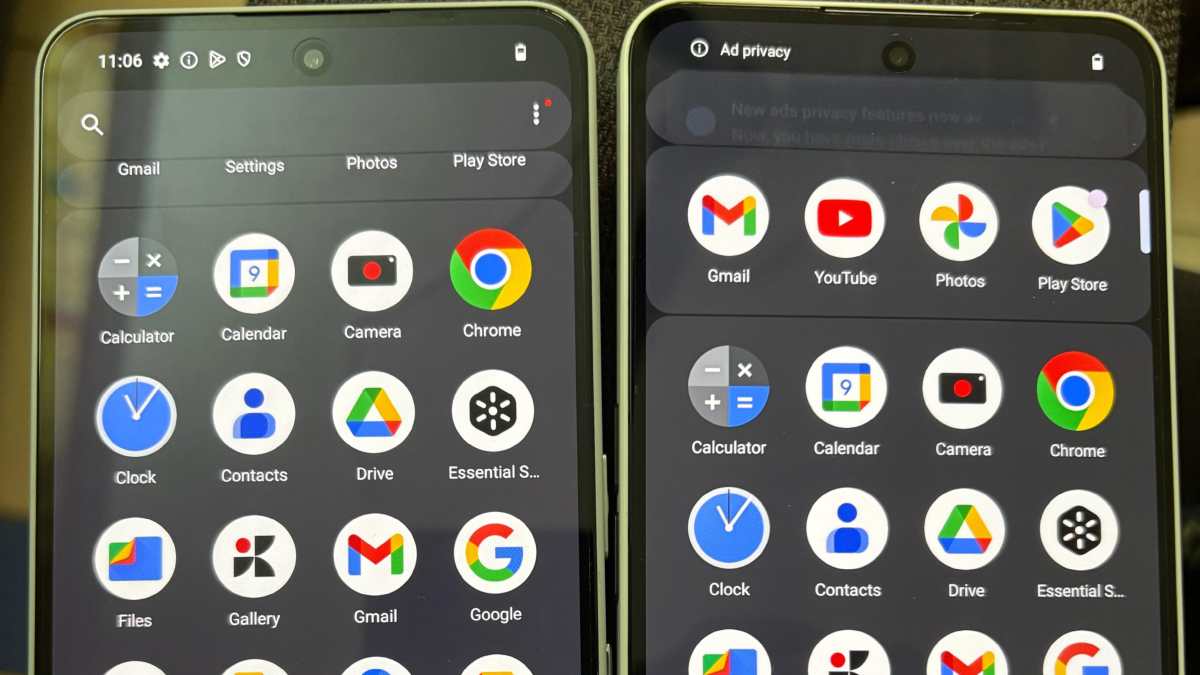 Glyph Interface से लैस है Nothing Phone 3a सीरीज, मिड रेंज में है एक बेहतरीन स्मार्टफोन, पढ़ें पूरा रिव्यू