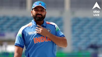 Champions Trophy 2025 Most consecutive tosses lost by a captain in ODIs Rohit Sharma touches Brian Lara record Rohit Sharma: ভাগ্য খারাপ হলে... লারার রেকর্ড স্পর্শ করলেন রোহিত, কপাল চাপড়াচ্ছেন ভারতীয় ক্রিকেটপ্রেমীরা
