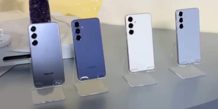 दोनों में Armor Aluminum 2 फ्रेम दिया गया है, जो इन्हें बेहतर ड्रॉप और स्क्रैच रेजिस्टेंस देता है. साथ ही, इन दोनों फोन में Corning Gorilla Glass Victus 2 का प्रोटेक्शन मिलता है और ये IP68 वाटर और डस्ट रेसिस्टेंट हैं, जिससे इनकी मजबूती और बढ़ जाती है.