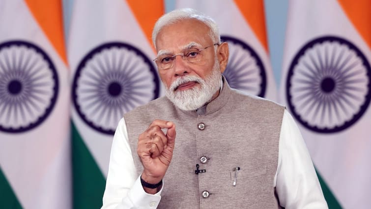 PM Modi Says His Visit To Mauritius Will Open 'New And Bright' Chapter In Ties