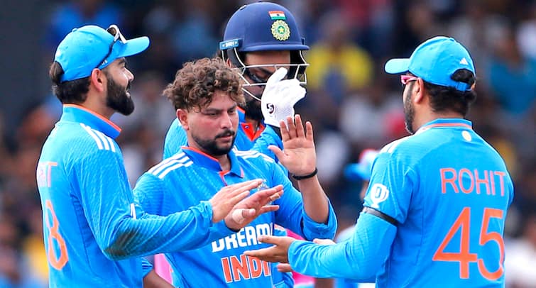 IND vs NZ Final: Kuldeep Out, Harshit In? Possible India XI Revealed