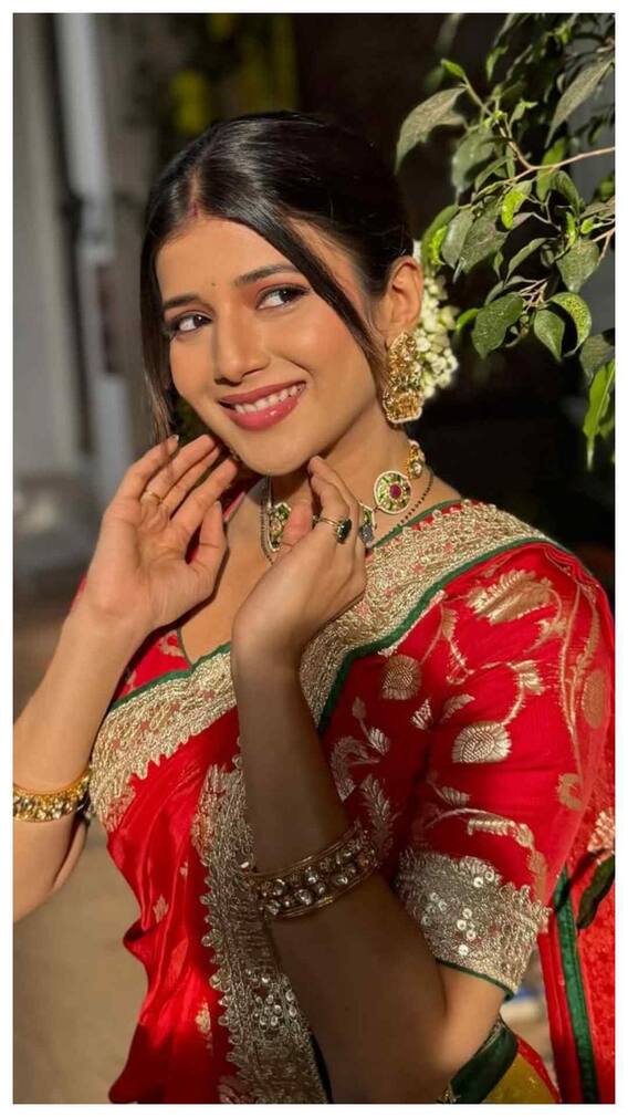 ये रिश्ता क्या कहलाता है की अभिरा सेट पर हुईं बुरी तरह से घायल