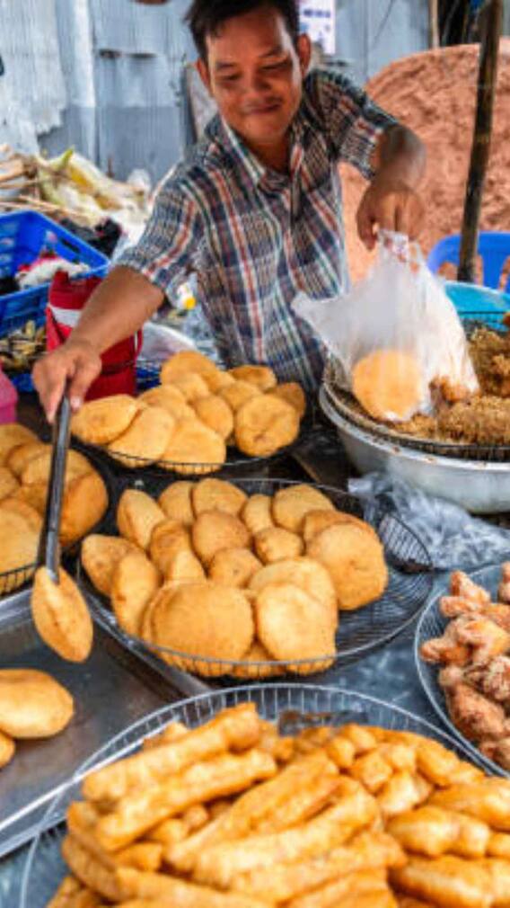 हरिद्वार जाएं तो जरूर खाएं ये पांच फूड