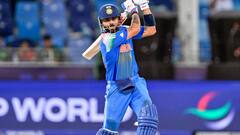 IND vs NZ Final: इतिहास रचने के करीब विराट कोहली, चैंपियंस ट्रॉफी फाइनल में तोड़ने वाले हैं वर्ल्ड रिकॉर्ड