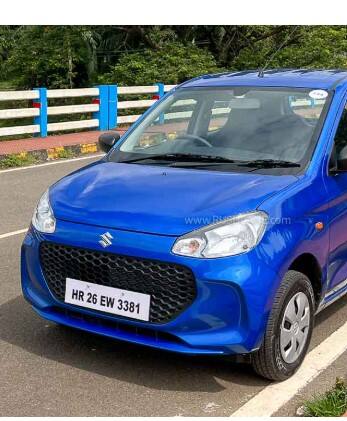 ਭਾਰਤ 'ਚ 4.23 ਲੱਖ ਦੀਆਂ ਸਸਤੀਆਂ ਕਾਰਾਂ ਨੂੰ ਲੈ ਗਾਹਕਾਂ ਦੀ ਲੱਗੀ ਭੀੜ...