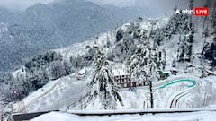 Weather Update 9 March: होली पर दिल्ली-पंजाब समेत इन राज्यों में बारिश डालेगी रंग में भंग, पहाड़ों पर माइनस में होगा पारा; पढ़ें, IMD का अलर्ट