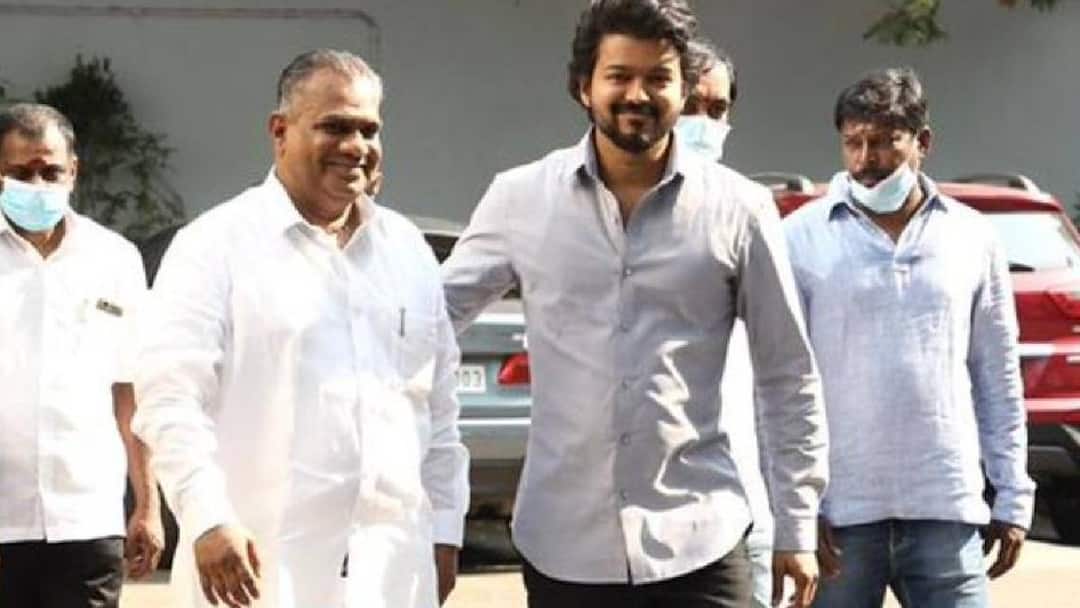 தவெகவில் பதவிக்கு போட்டா போட்டி! புஸ்ஸிக்கு விஜய் போட்ட அதிரடி உத்தரவு!