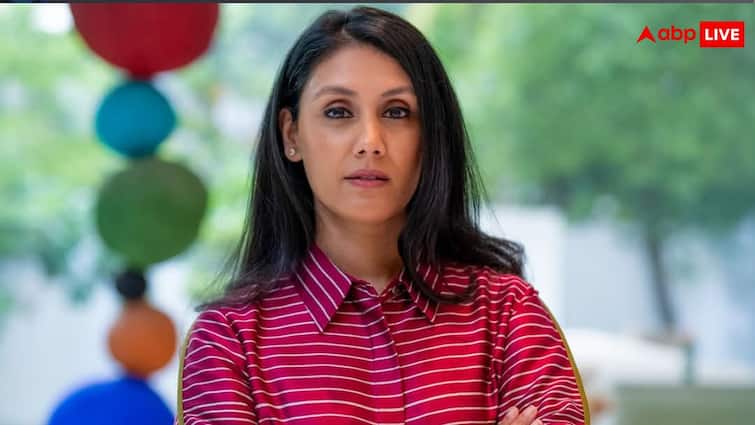 HCLTech की नई मालकिन रोशनी नादर संभालती हैं और भी कई बड़े काम, यहां से की हैं MBA की पढ़ाई