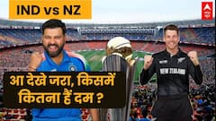 ICC Champions Trophy: का फाइनल मुकाबला आज , भारत की जीत के लिए हवन और प्रार्थना का दौर जारी | ABP News