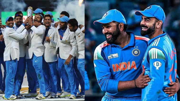 IND vs NZ Final: 12 साल पहले हुआ ये सब, चैंपियंस ट्रॉफी 2025 में टीम इंडिया ने सबकुछ दोहराया; बन रहा गजब का संयोग