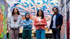 8 Films That Brought Maverick Filmmakers Together For One Cinematic Experience