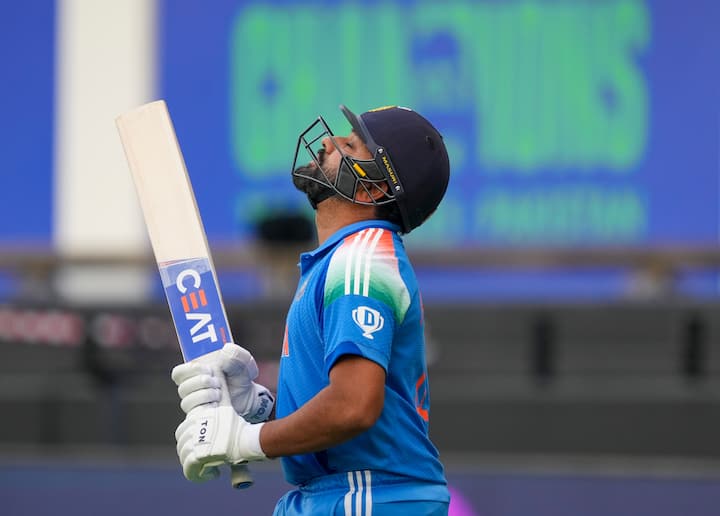 Under the captaincy of Rohit, India will play the final of the fourth consecutive ICC tournament on Sunday. Earlier, the Indian team played the final of the World Test Championship 2023, ODI World Cup 2023 and T20 World Cup 2024. Where India won the T20 World Cup 2024 title. At the same time, Rohit will once again have a chance on Sunday to name another ICC Trophy as captain.